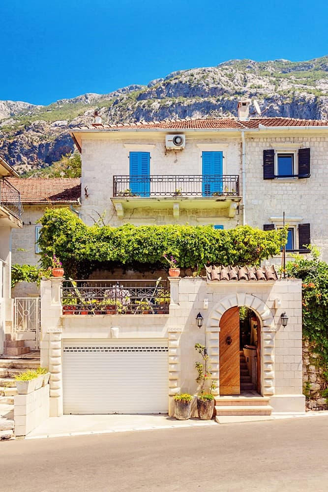 Villa Donkovic