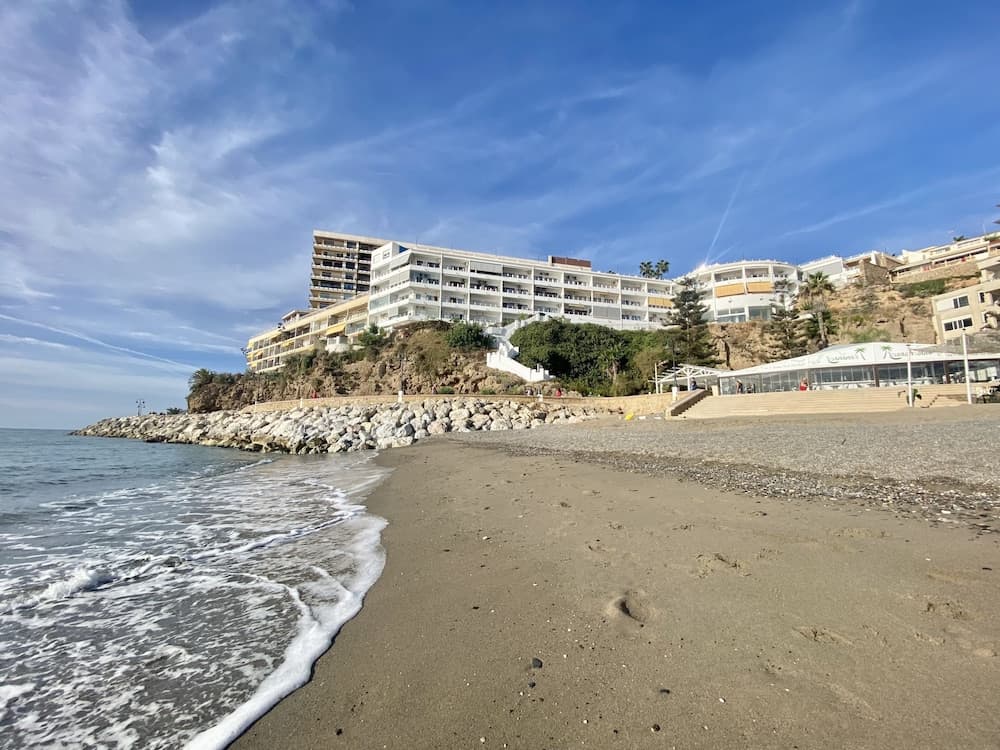 Apartamentos Castillo del Vigía