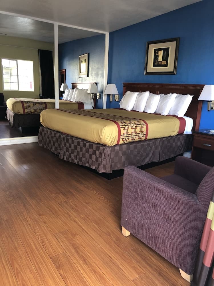 Encore Motel Near Marina Del Rey, Culver City & Venice