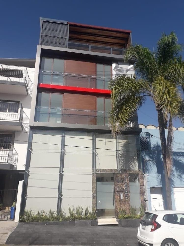 Only Suites San Juan