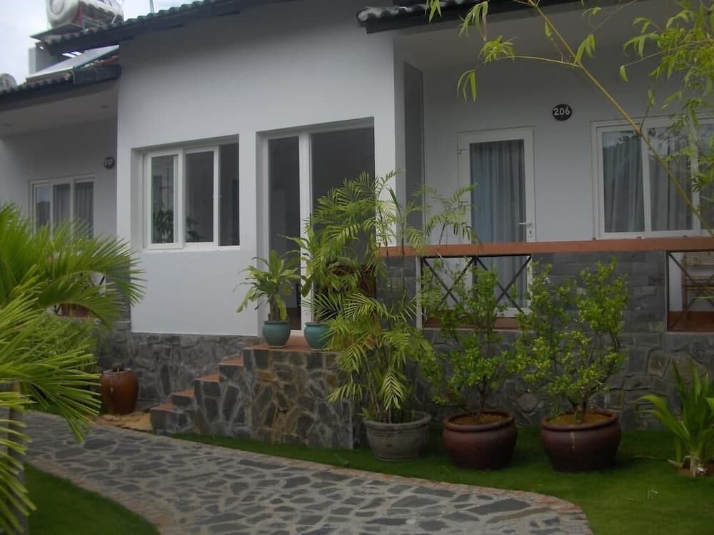 Suoi Tien Mui Ne Resort