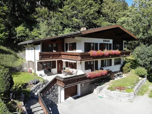Haus Glasella