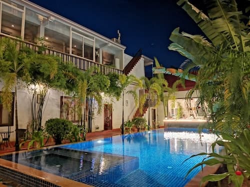 Da Tang Boutique Hotel