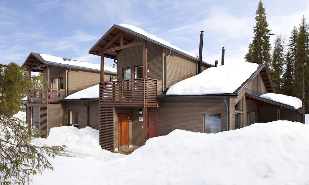 Holiday Club Ylläs