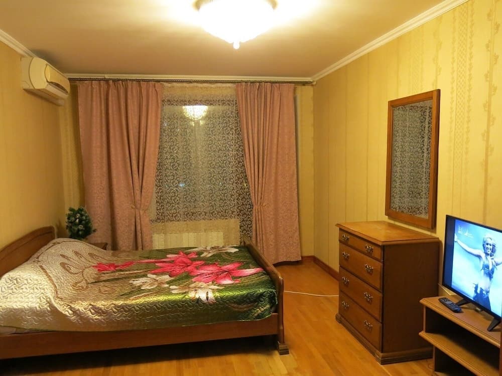 CityInn on Prospekt Mira