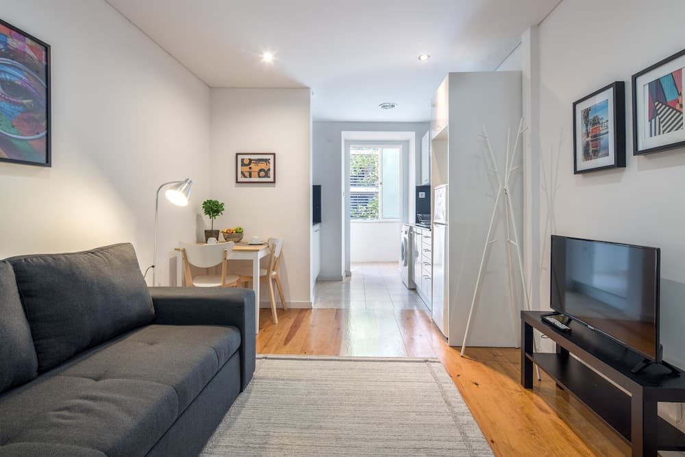 São Bento ao Rato Apartment