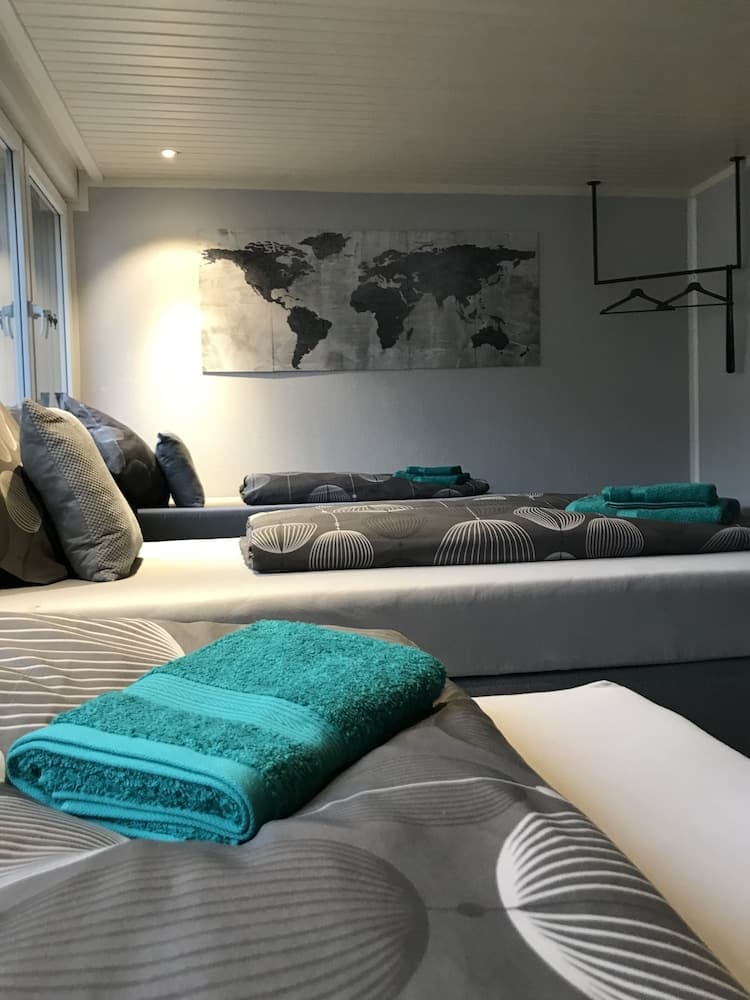 L&N Appartement