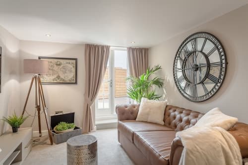 Heritage Mews