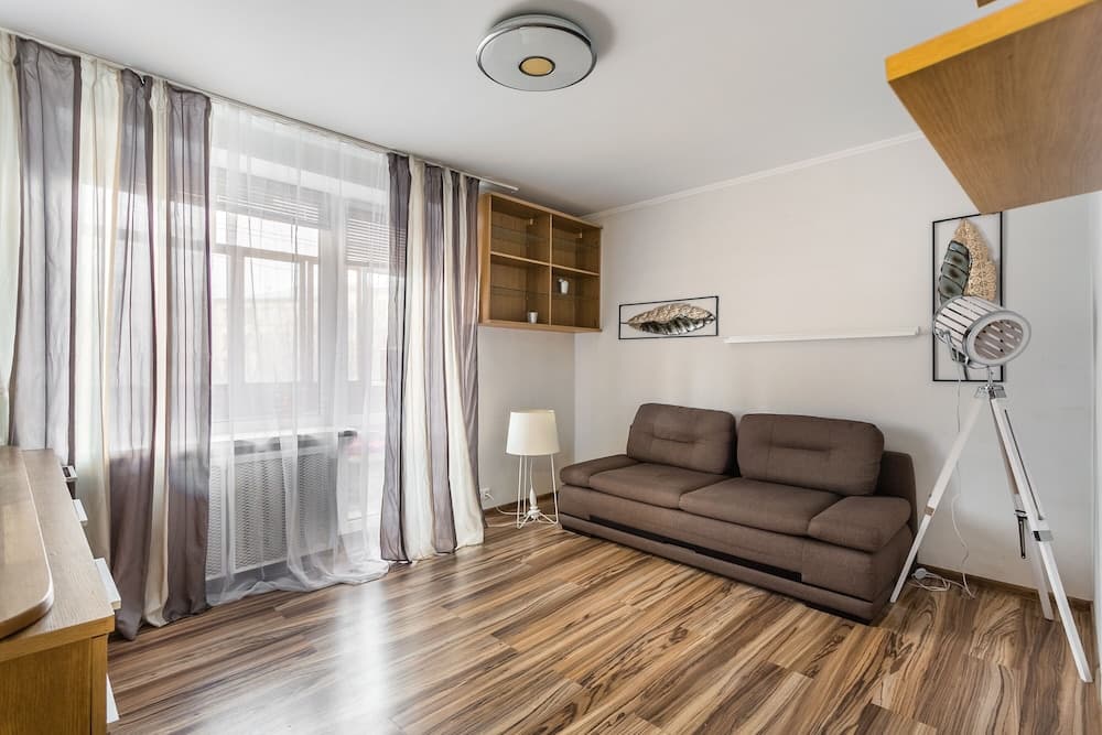 Apartment on V Krasnoselskaya 24
