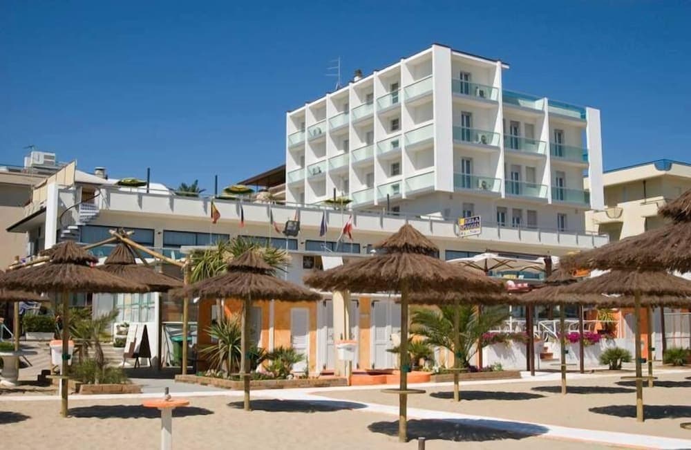 Hotel Igea Spiaggia