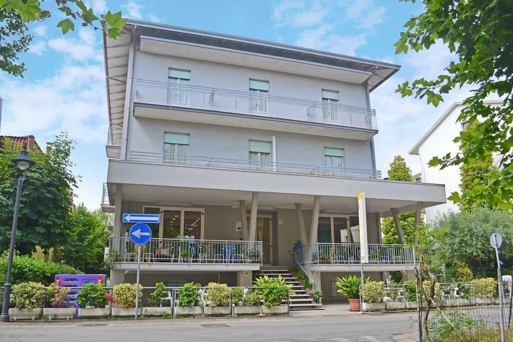 Hotel Ivana