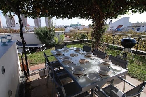 Casa Las Viñas