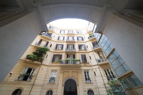 PC Boutique H Loggia by ClaPa Group Dislocated Hospitality