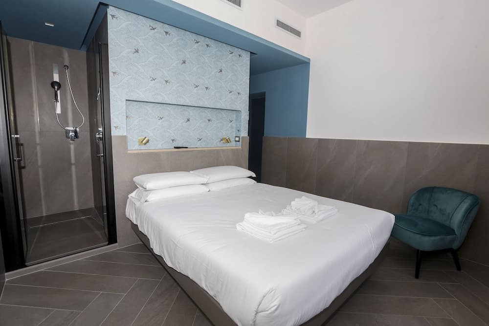 Ottaviano Smart Rooms