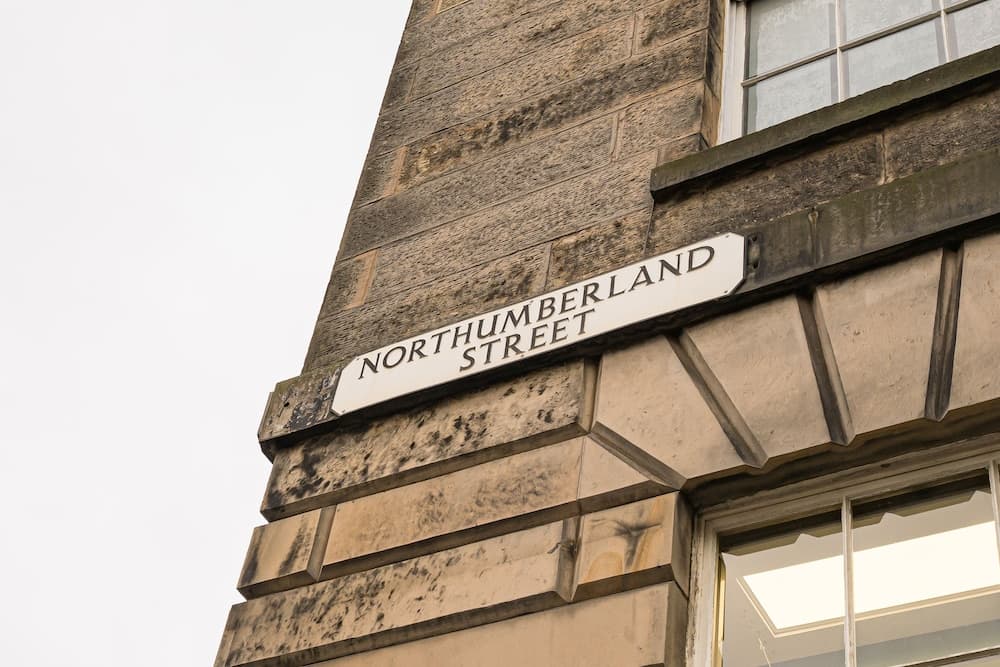 Dış mekân detayı