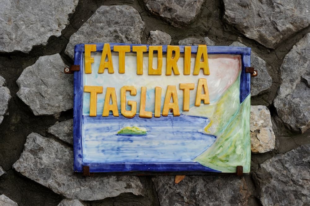 Fattoria La Tagliata