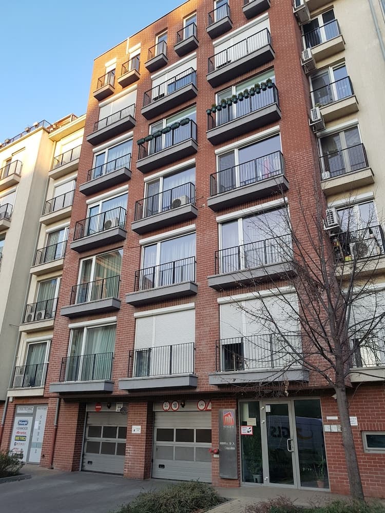 Apollo 3 Apartman