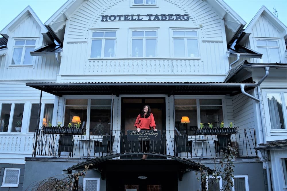 Hotell Taberg