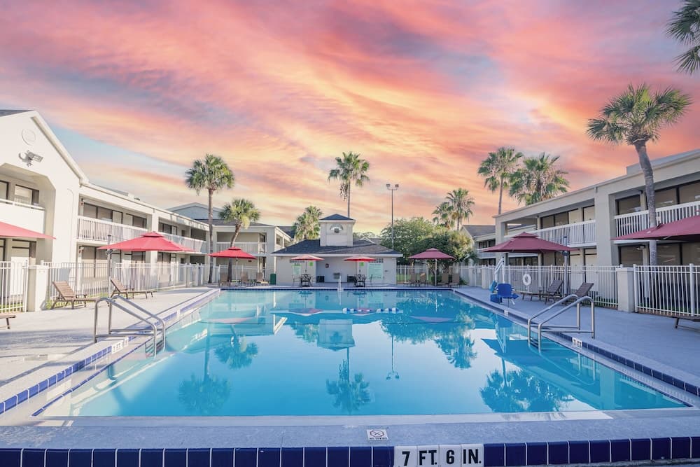 Orlando Vacation Rooms