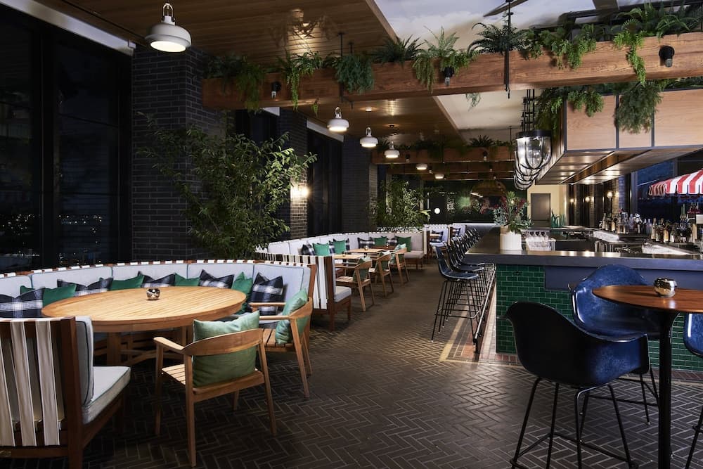 Konaklama yeri imkân ve özellikleri