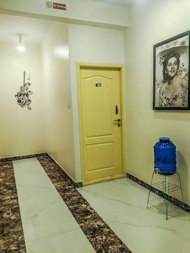 Sports Icon Suites