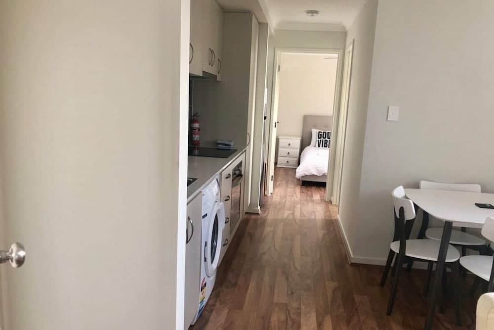 Apartment Stay Close to Surfers Paradise