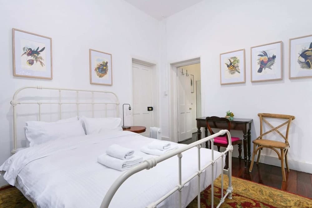 Central 3 Bedroom Heritage House in Fremantle