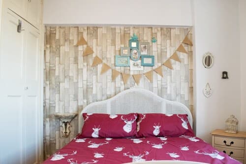 Beautifully Decorated Contemporary 2 Bedroom Flat