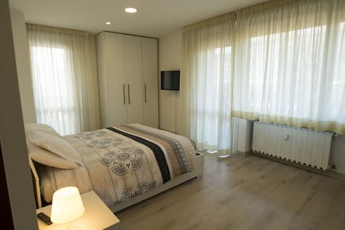 IL BACIO Guest House