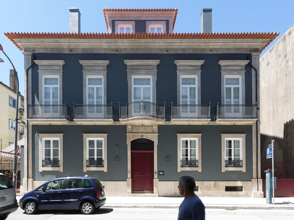 Oporto Serviced Apartments - Cedofeita
