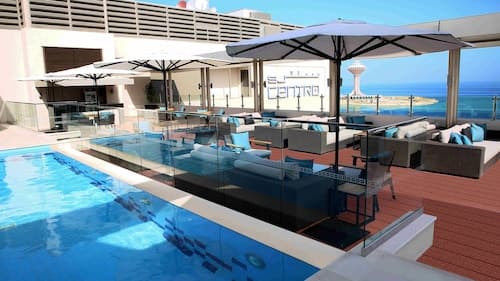 Centro Corniche Al Khobar