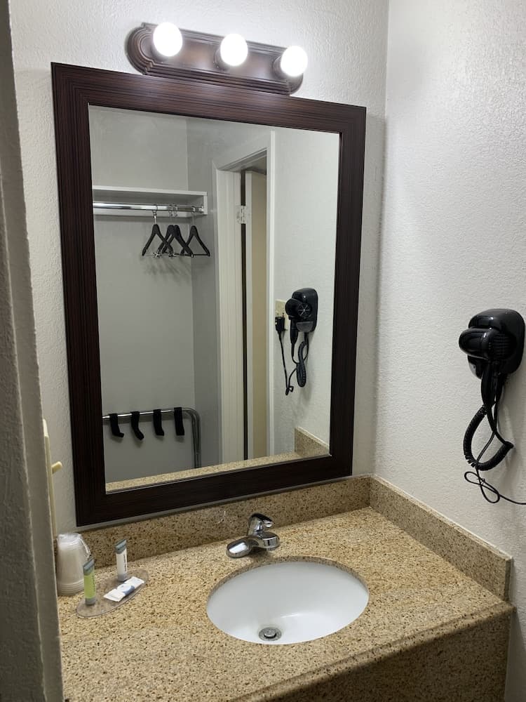 Banyo lavabosu