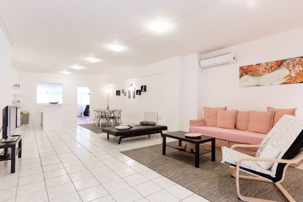 Driopon Apartment