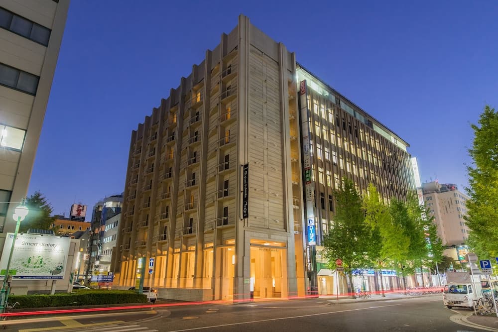 JR KYUSHU HOTEL Blossom Fukuoka