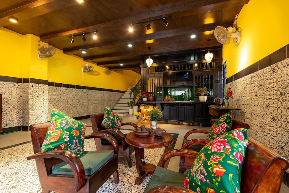 Hoi An Coco Viet Homestay