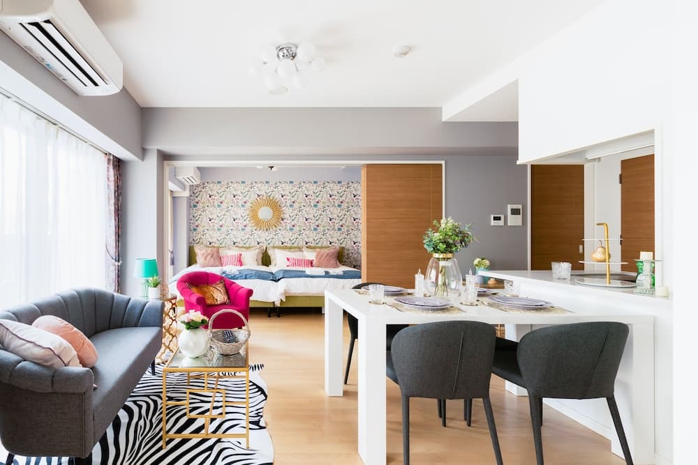 Crystal Exe Nipponbashi St36