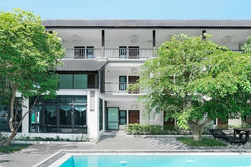 Paraiso Hotel Chiangmai