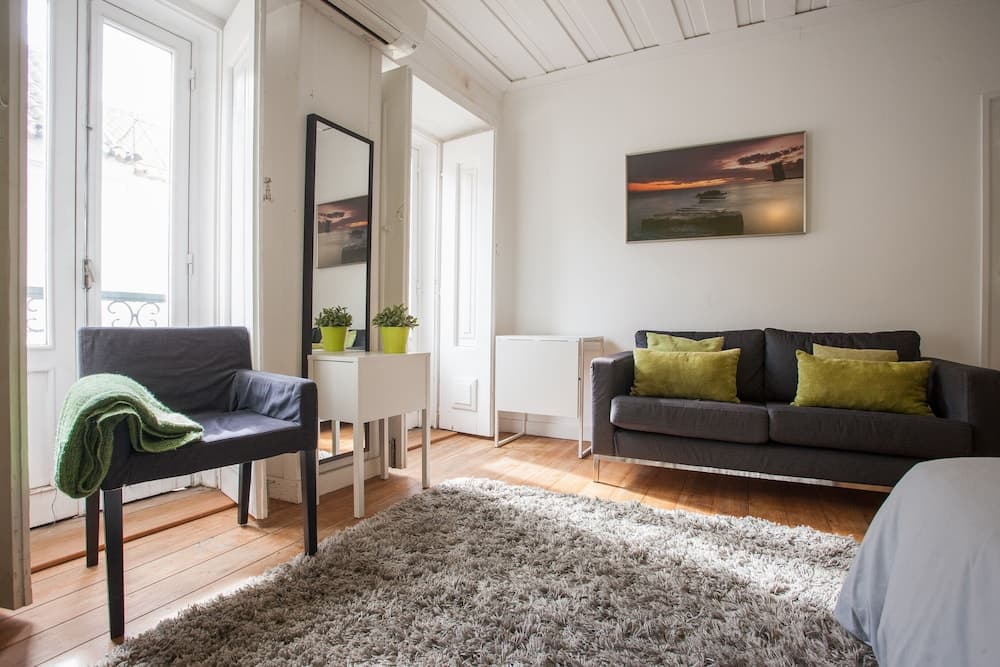 Casa Cara by All In Lisbon