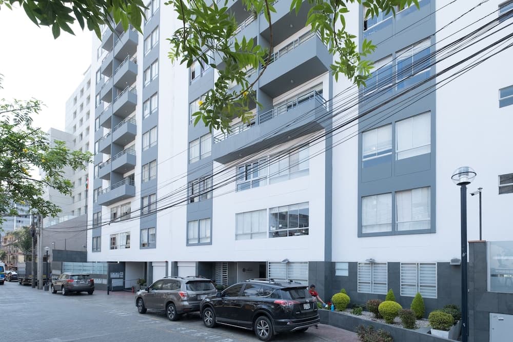 GLOBALSTAY. Amazing Alcanfores Apartments