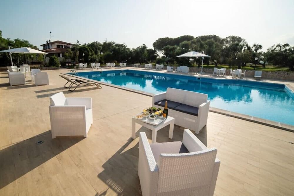 Relais d'Itria