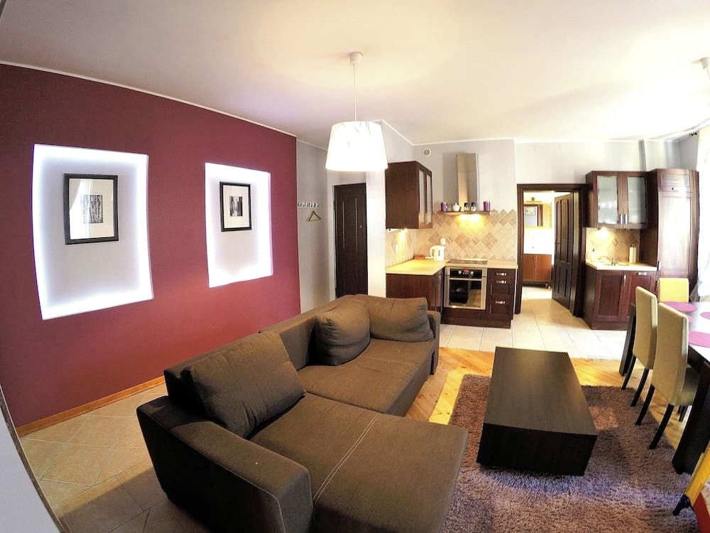 Özel küçük mutfak