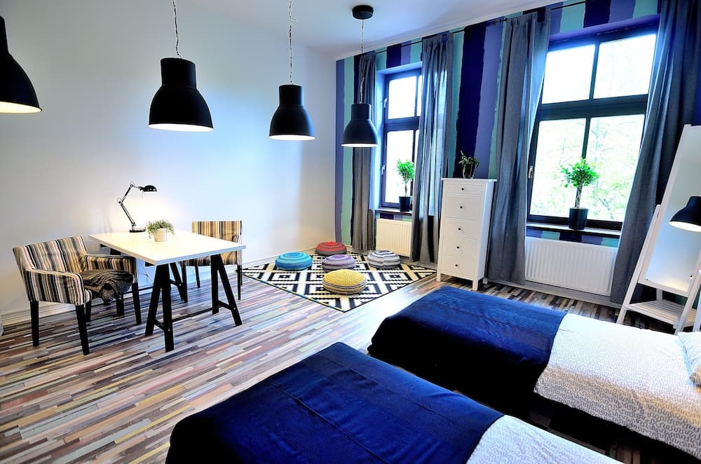 Victus Apartamenty - Flamingo