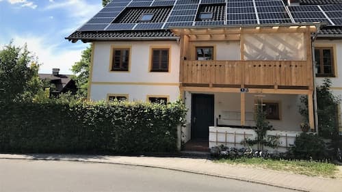 mein Quartier