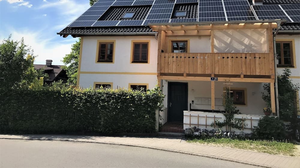 mein Quartier