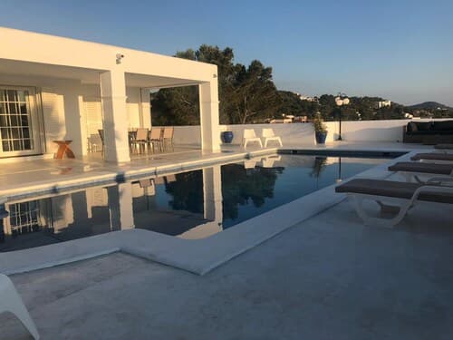 Gaia Villa