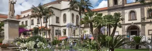 Casa La Maisonette
