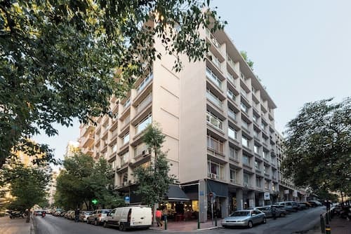 Kin Athens