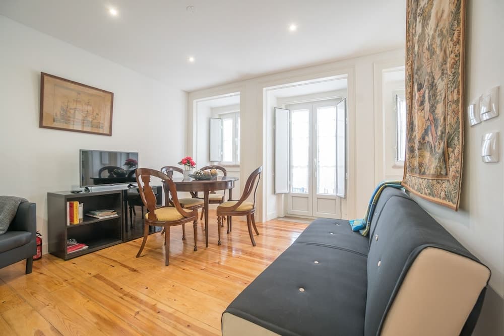 Atalaia Apartment 213 1st Floor