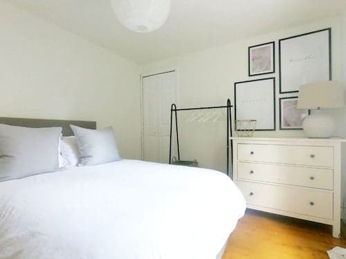 Charming  Oxford Apartments