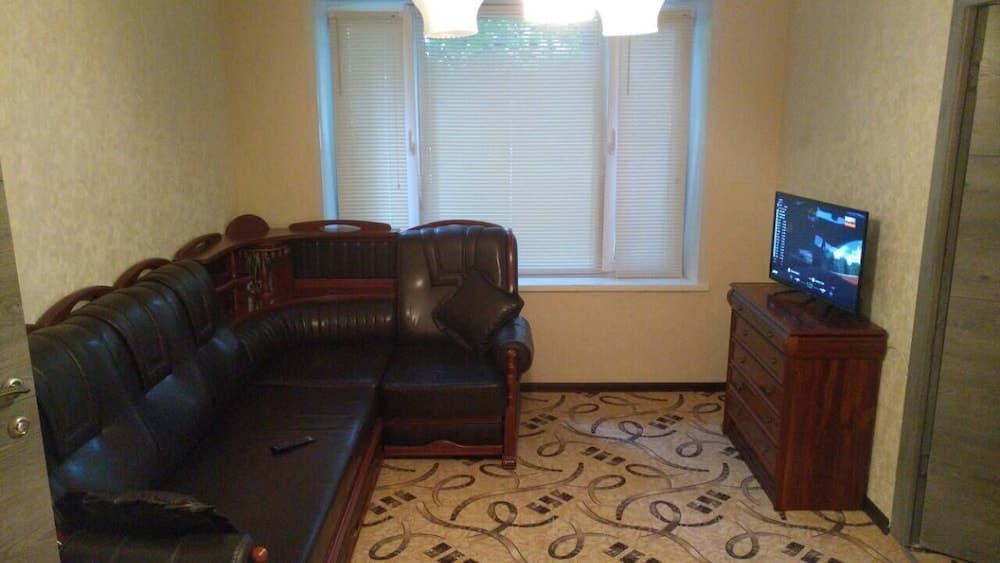 CityInn at Khoroshevskoye  shosse